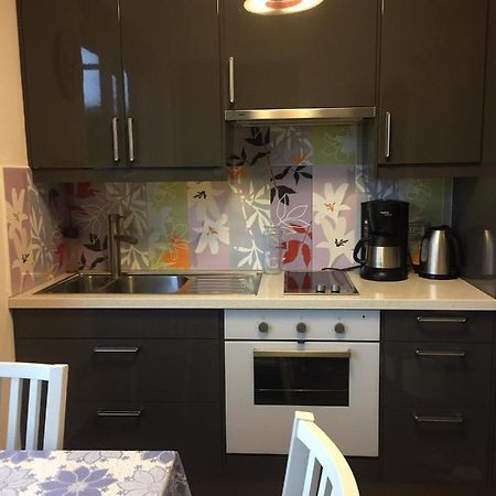 Trento Small View מראה חיצוני תמונה