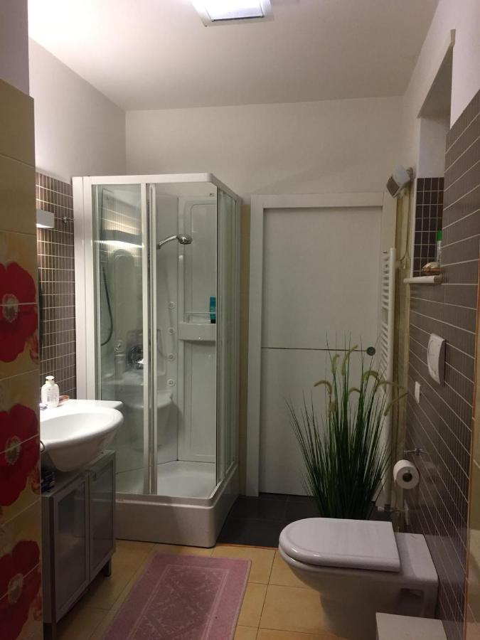 Trento Small View מראה חיצוני תמונה