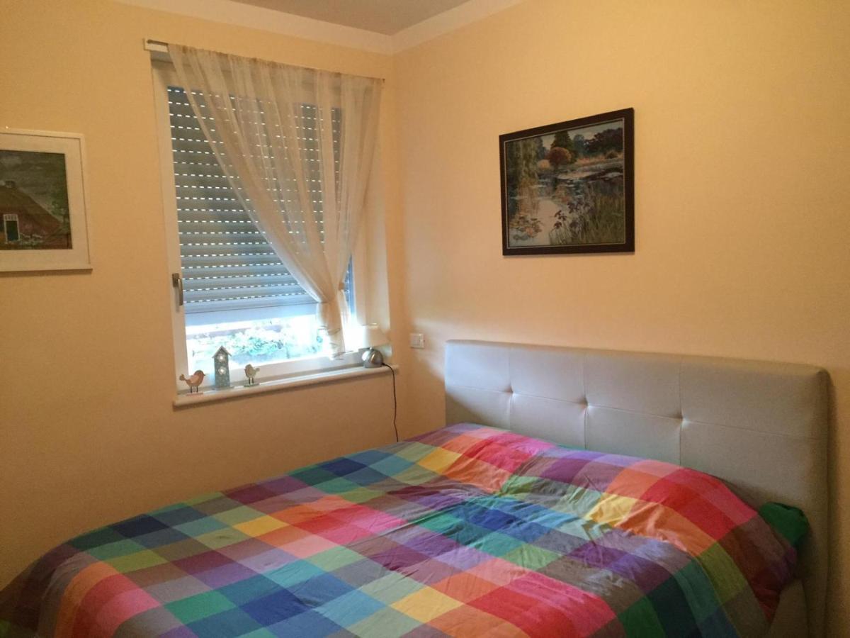 Trento Small View מראה חיצוני תמונה