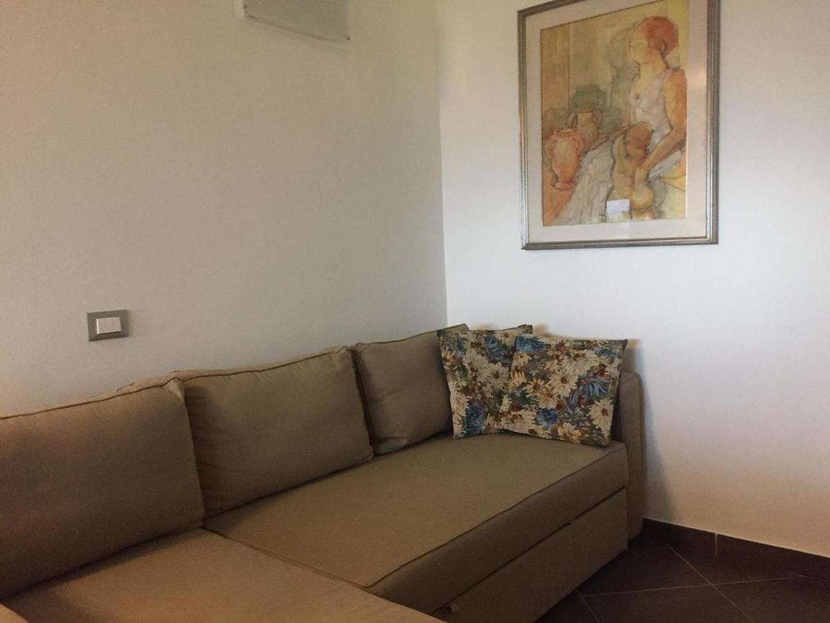 Trento Small View מראה חיצוני תמונה