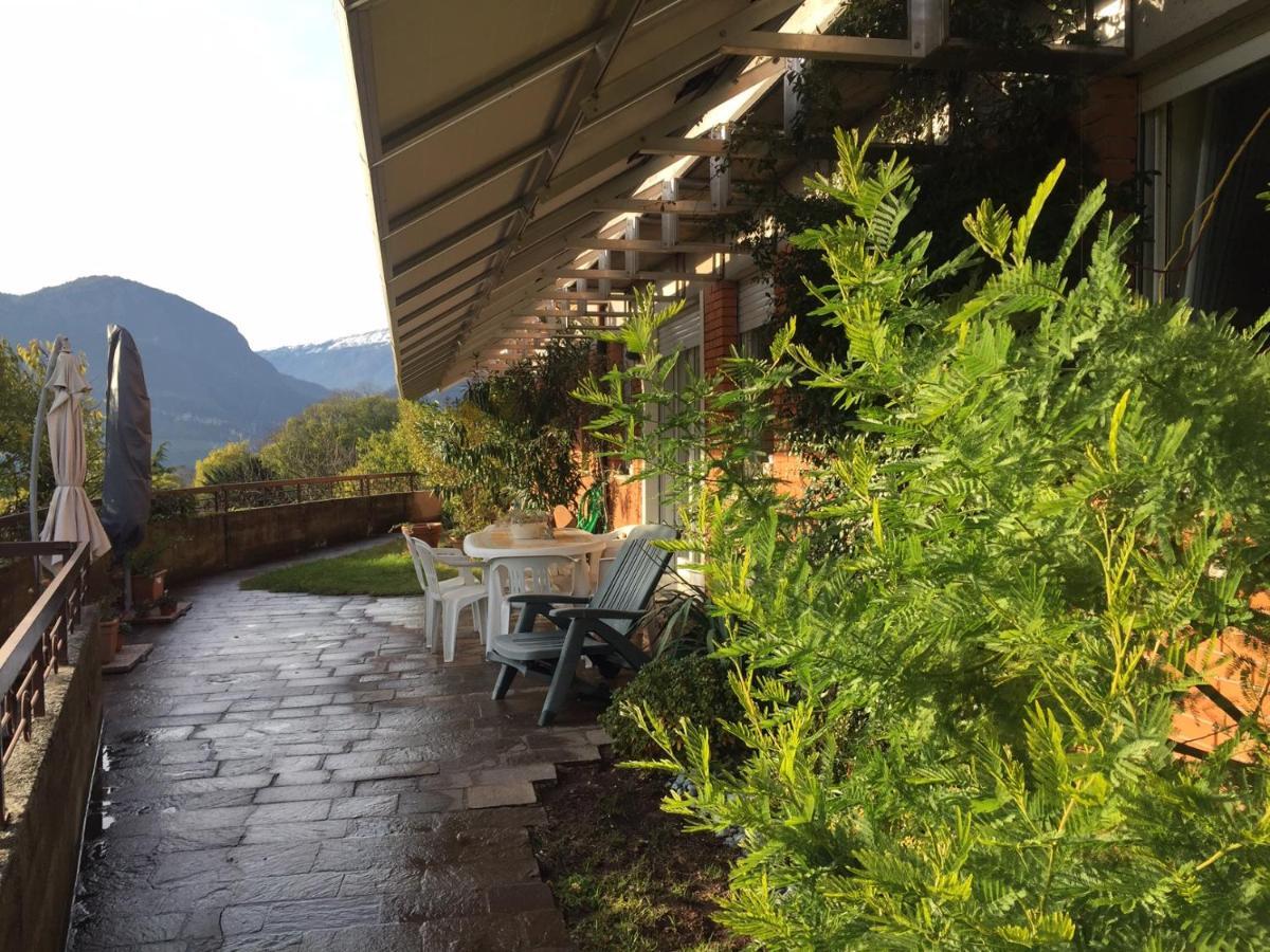 Trento Small View מראה חיצוני תמונה