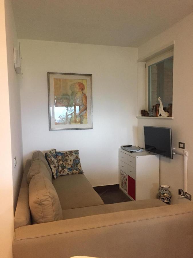 Trento Small View מראה חיצוני תמונה
