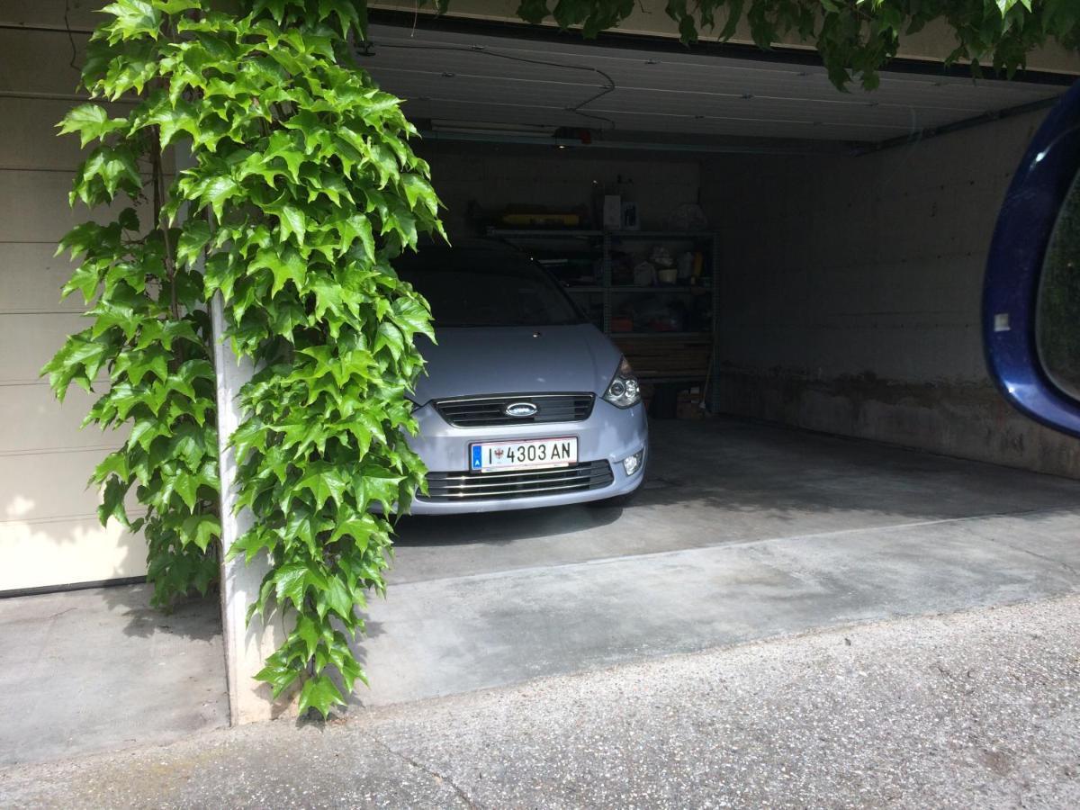 Trento Small View מראה חיצוני תמונה