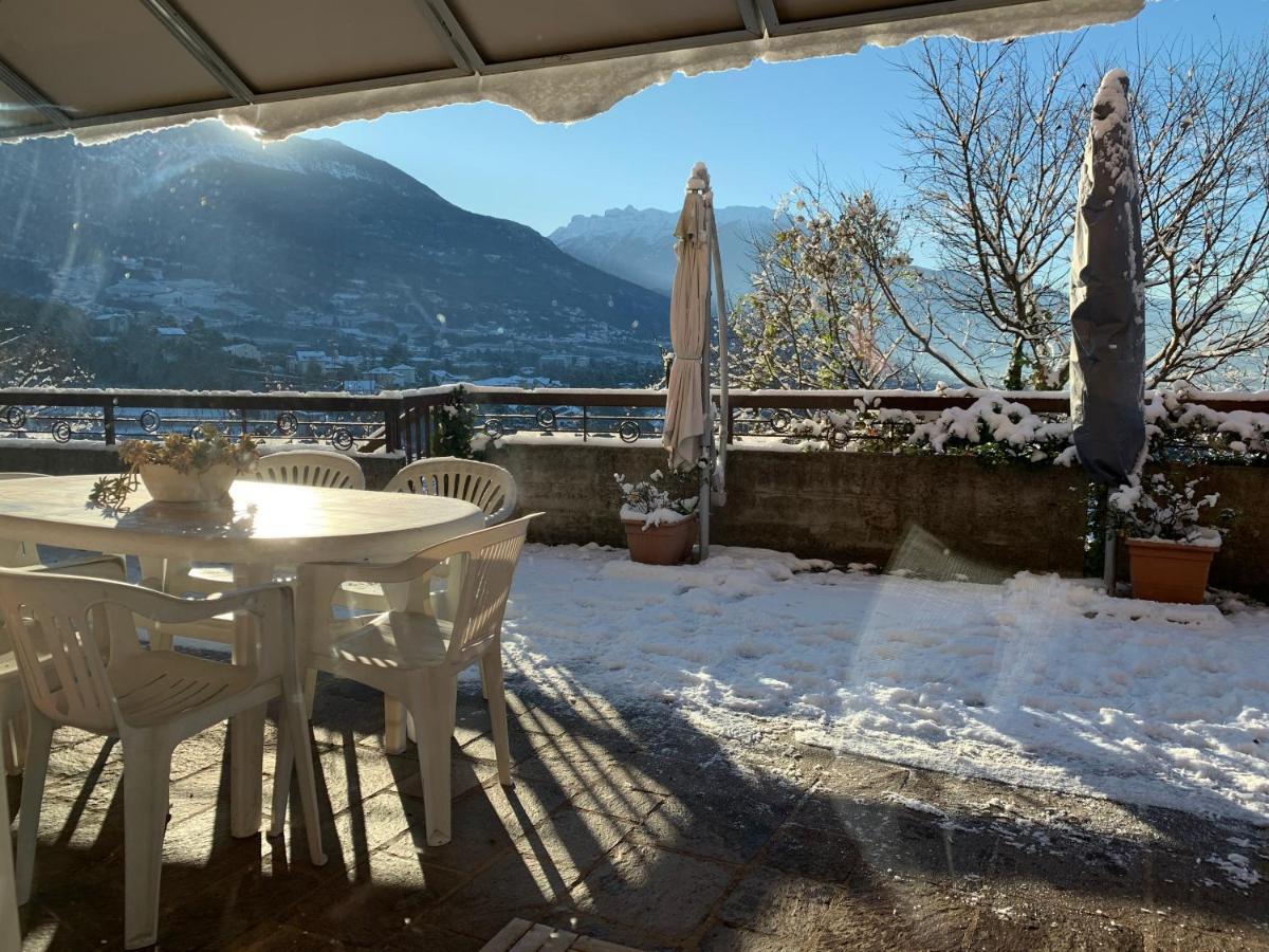 Trento Small View מראה חיצוני תמונה